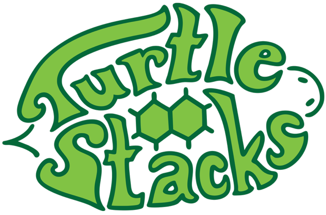 Turtle Stacks Music